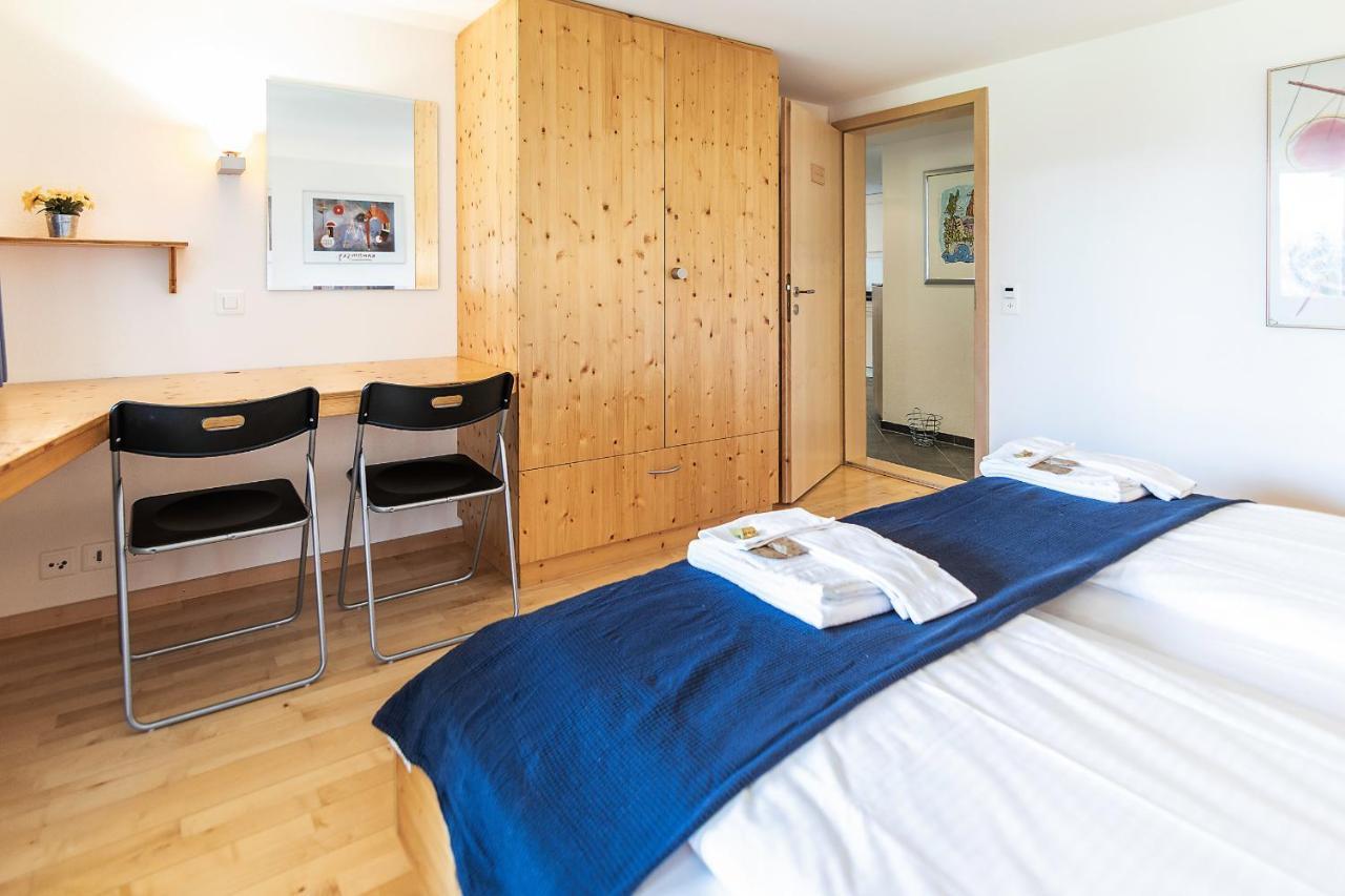Chalet Steingaertli 1 Wengen Eksteriør bilde