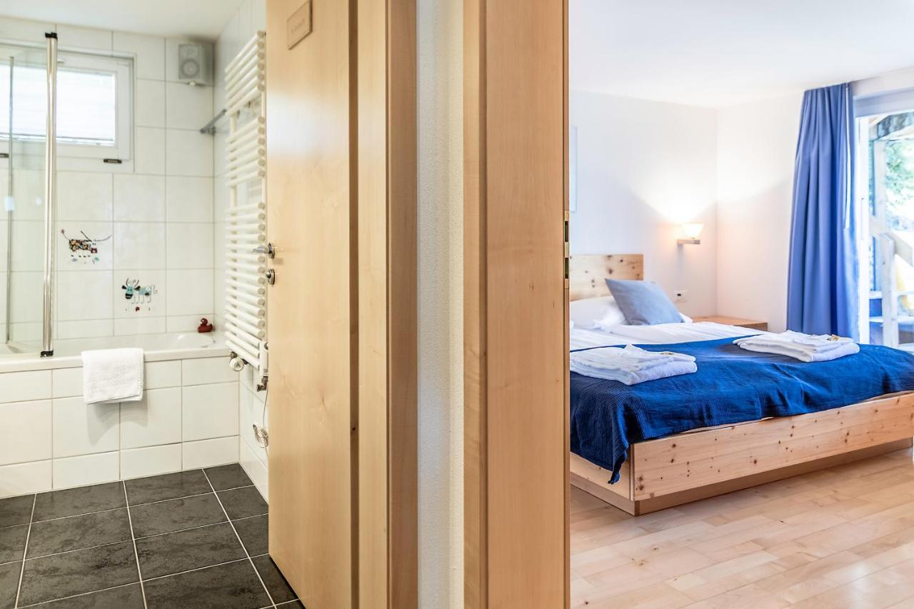 Chalet Steingaertli 1 Wengen Eksteriør bilde